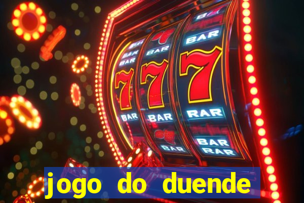 jogo do duende verde cassino